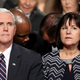 Image for article titled All Mike Pence Wants Is a Kiss From Mother, New Book Reveals